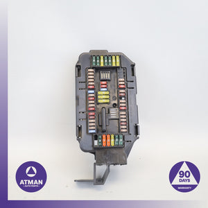 BMW F15 X5 X6 Front Relay Junction Fusebox Fuse Box 9316568 OEM