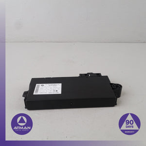 07-13 BMW E90 328i 335i Anti Theft Locking Control Module Unit Computer CAS OEM