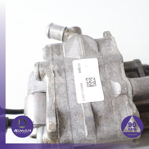 09-19 BMW F02 750Li 650i Hydraulic Power Steering Pump 6796493 OEM — photo 5