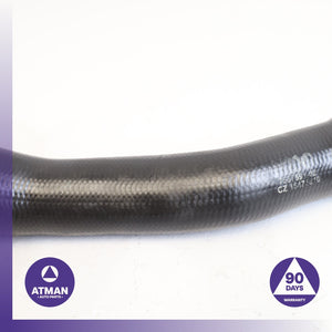 BMW F30 320i N20 2.0L Engine Motor Intercooler Hose Pipe OEM