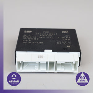 BMW F15 X5 PDC Parking Aid Assist Control Module Unit 66339337659 OEM