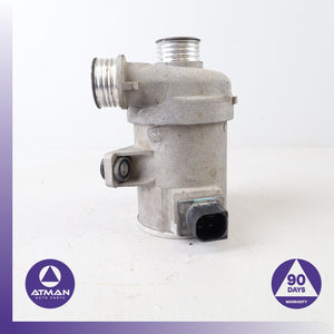 12-18 BMW F30 328i 428i X3 2.0L Engine Motor Coolant Water Pump 11518625097 OEM