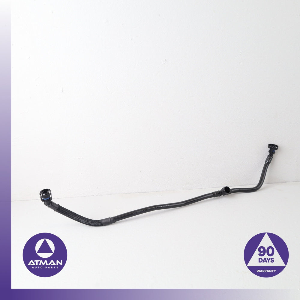 BMW G05 X5 Fuel Tank Breather Hose Pipe OEM 55k