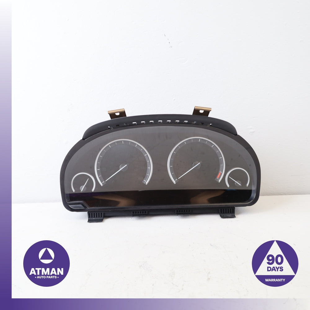 BMW F26 X4 528i Dashboard Instrument Cluster Speedometer OEM 67k