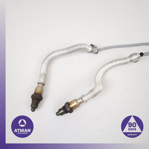 20-25 BMW F98 X4M X3M S58 3.0L Engine Downstream Lambda Oxygen O2 Sensor OEM