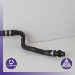 16-20 BMW F36 430i 440i Engine Radiator Coolant Hose 17128662837 OEM — photo 5