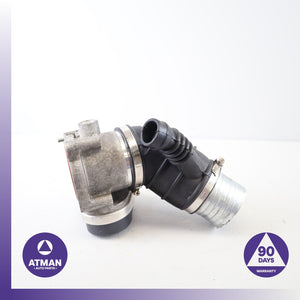 BMW E46 325Ci 320i M54 Engine Motor Air Intake Throttle Body OEM