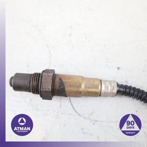 BMW F30 320i Oxygen O2 Lambda Sensor 7589122 OEM