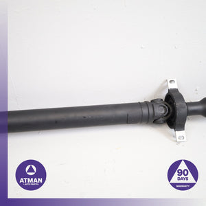 12-18 BMW F30 320i 328i AWD xDrive Rear Axle Driveshaft Drive Shaft OEM