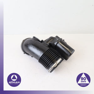 06-13 BMW E90 330i 328i 325i 3.0L N52 Air Intake Duct Pipe Hose 13717536004 OEM