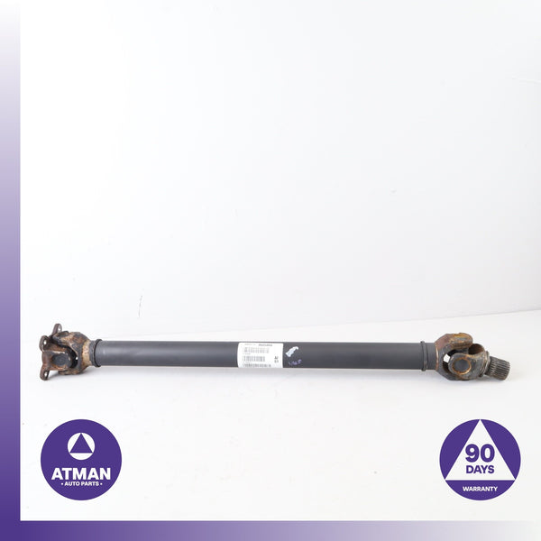 08-19 BMW F15 X5 X6 X5M Front Driveshaft Drive Shaft 8605866 OEM