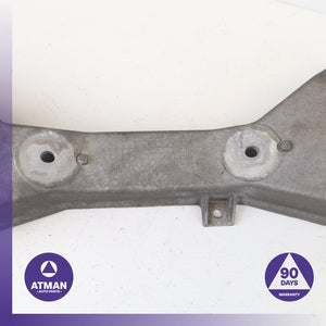 BMW F30 320i Automatic Transmission Support Mount Bracket OEM