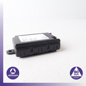 13-20 BMW F36 430i X5 IDrive Navigation Control Switch Module Unit OEM — photo 6