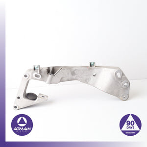 13-15 BMW E84 X1 Automatic Transmission Support Bracket Mount OEM