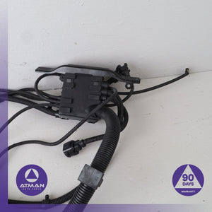 BMW E90 328i 128i Engine Motor Wire Wiring Harness 12517566552 OEM