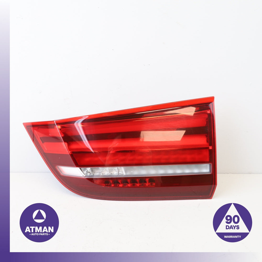 14-18 BMW F15 X5 Rear Right Inner Taillight Tail Light Lamp LED 7329046 OEM