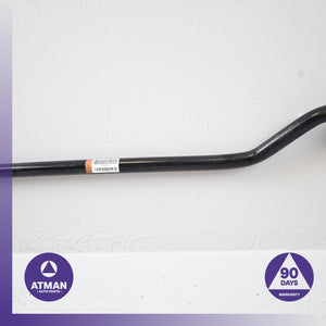 BMW F15 X5 Rear Stabilizer Anti Roll Swaybay Sway Bar 6858954 OEM