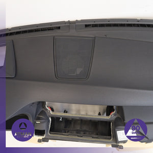 10-17 BMW F07 535i 550i GT Dashboard Dash Board Panel Assembly OEM