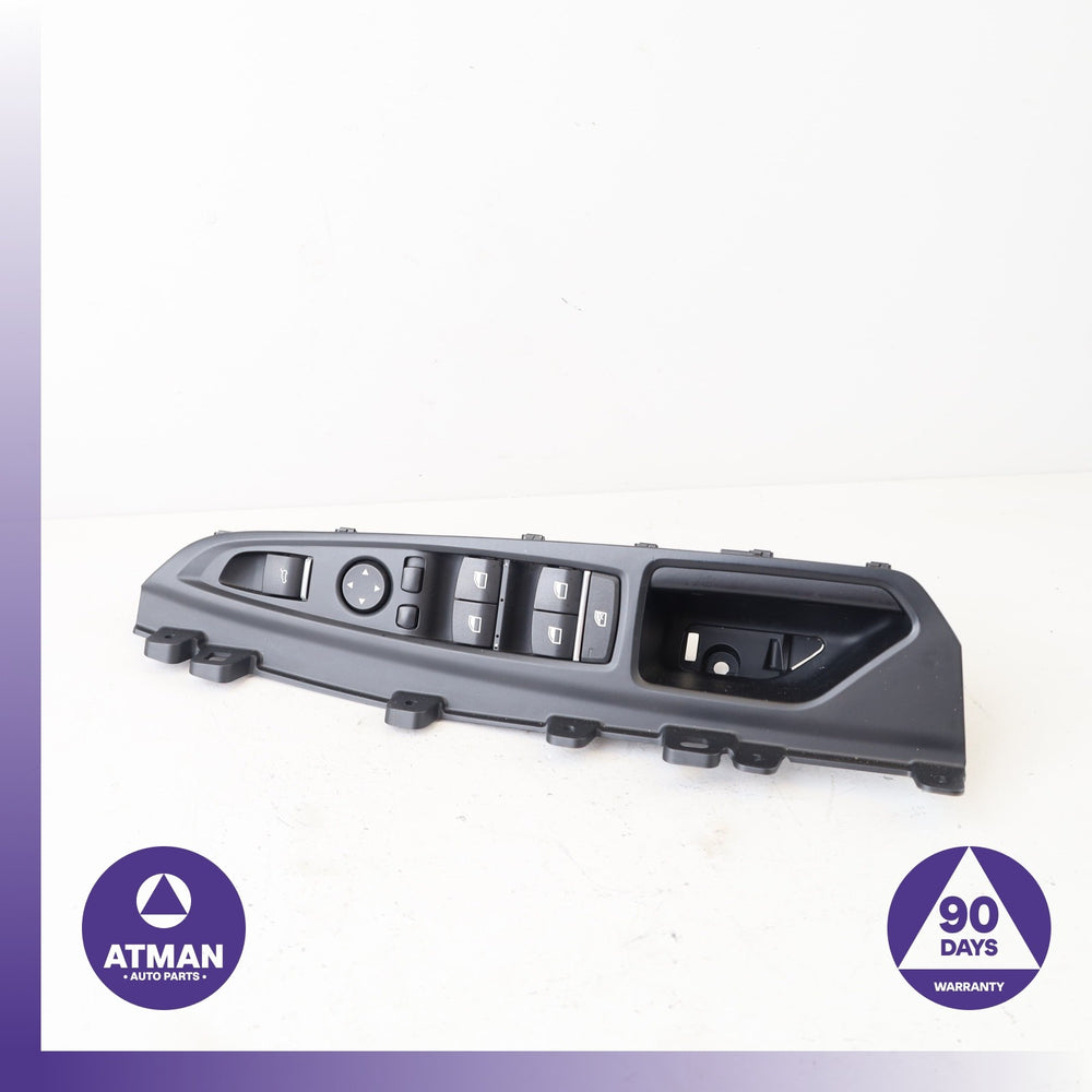 BMW F15 X5 X6 Driver Master Window Switch Control 61319362116 OEM