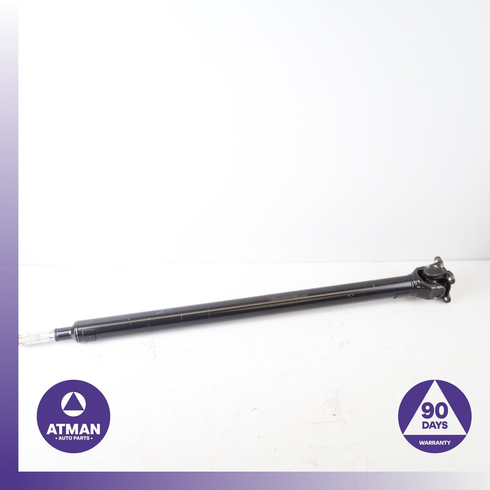 BMW G22 M440i X4M Front Driveshaft Propeller Prop Shaft 8698362 OEM