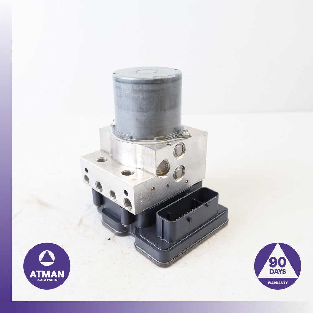 BMW F15 X5 X6 ABS Anti Lock Brake Hydraulic Pump Module 34516879428 OEM