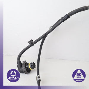 12-15 BMW F34 328i GT 428i 528i 2.0L N20 GT Engine Wire Wiring Harness OEM