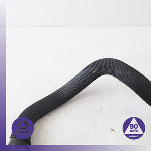 BMW F16 X6 Engine Coolant Radiator Coolant Hose 7576368 OEM
