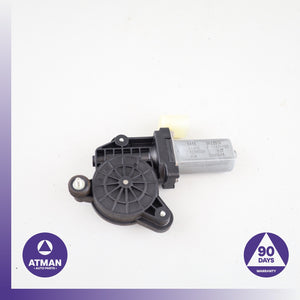 BMW F30 320i Rear Left Window Regulator Drive Motor OEM