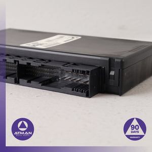 08-10 BMW E64 650i 550i 528i 535i BCM Body Gateway Module 9167201 OEM 90k