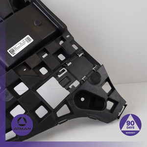 BMW G05 X5 Rear Right Bumper Support Mount Bracket OEM 55k — photo 3
