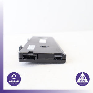 BMW F25 X3 Antenna Amplifier Diversity Control Module 9276065 OEM