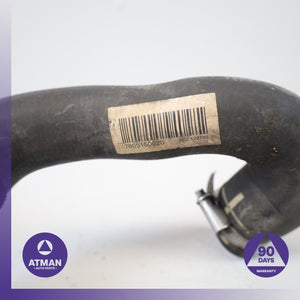 BMW F06 640i Engine Radiator Coolant Hose 11537605150 OEM