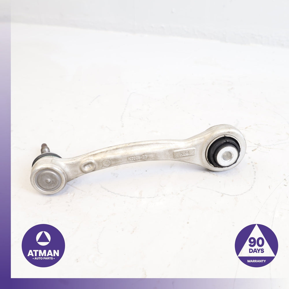 BMW F16 X6 X5 Rear Left Driver Side Upper Control Arm Set 33326795047 OEM