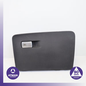 BMW F98 X4M X4 Right Dashboard Dash Glovebox Glove Box Storage Compartment OEM