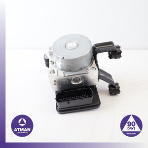 BMW F30 330e ABS Anti Lock Brake Pump Module 6861376 OEM