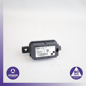 BMW F15 X5 Radio Remote Receiver Control Module 9319081 OEM