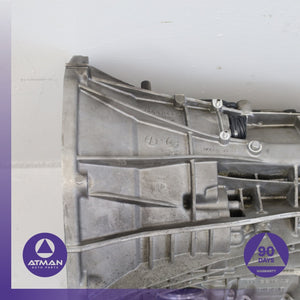 12-18 BMW F06 M6 M5 DCT SMG Twin Clutch Drivelogic Transmission OEM 110k