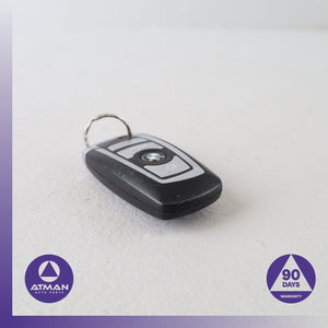 2009 BMW F02 750Li 740i Key Fob Keyless Entry Remote Lock 66128723585 OEM — photo 4