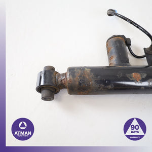 15-17 BMW F36 435i Gran Coupe AWD Rear Adaptive Suspension Shock Strut OEM 70k