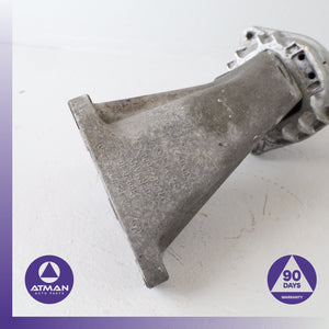 10-19 BMW F10 550i 650i Left Engine Motor Mount Bracket 22116777621 OEM — photo 6