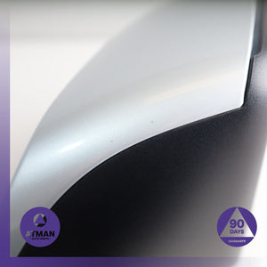 14-21 BMW F22 228i Right Side Rear View Door Mirror Gray 51167268538 OEM 58k