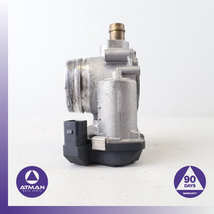 BMW F30 328i 320i 2.0L Engine Motor Air Intake Throttle Body OEM