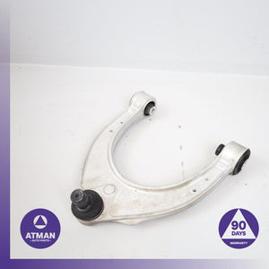12-19 BMW F12 650i 640i Front Left or Right Suspension Upper Control Arm OEM