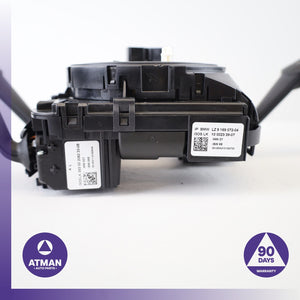BMW E92 328i 135i Steering Column Control Switch 61319169072 OEM