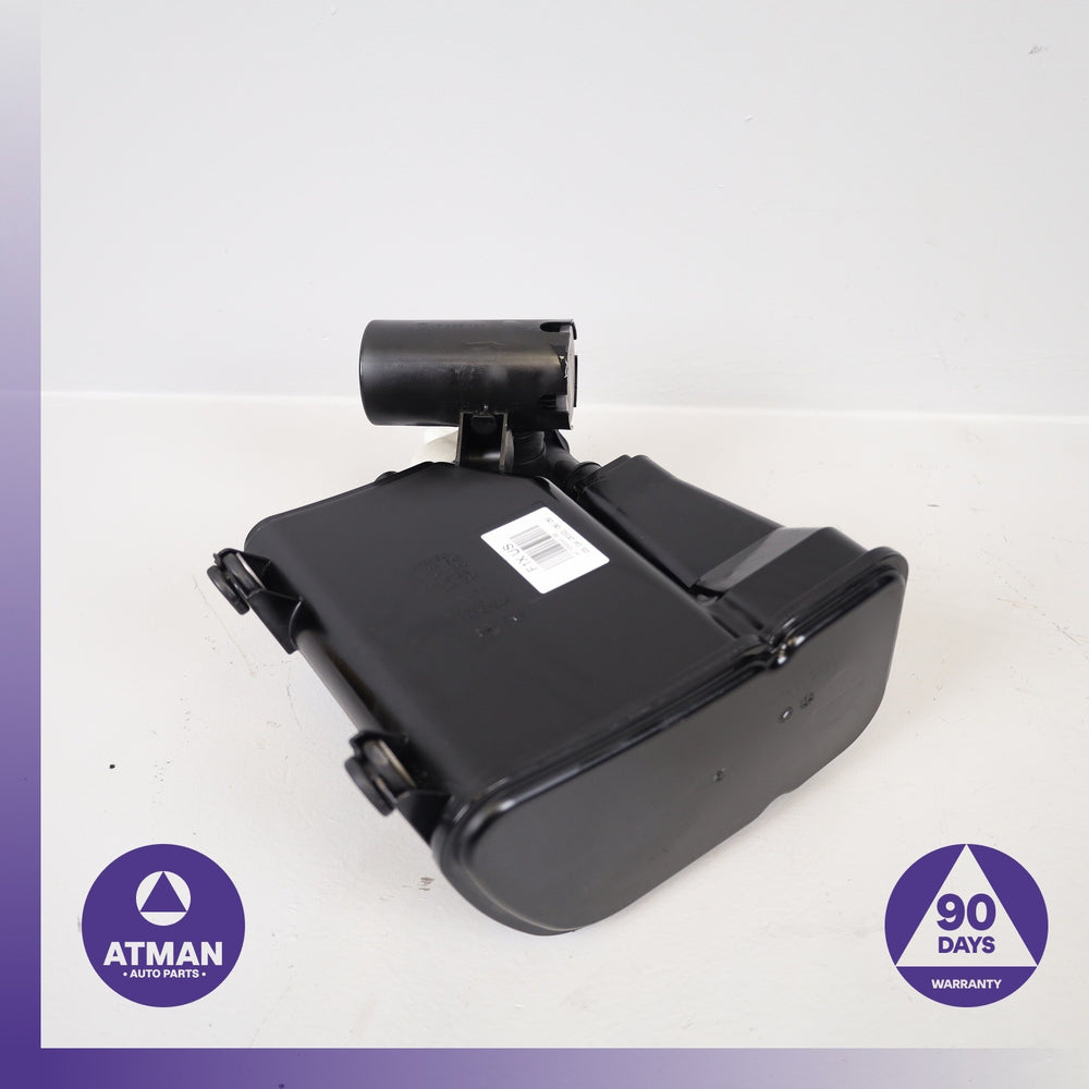 10-18 BMW F10 550i 650i 640i Fuel EVAP Charcoal Canister Box Vapor 7245540 OEM