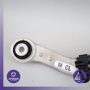 09-19 BMW F12 650i 550i Rear Left Side Upper Control Arm 6782135 OEM