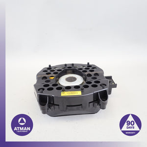 14-18 BMW F15 X5 Central Floor Speaker Subwoofer OEM