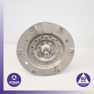 20-25 BMW F98 X4M M3 M4 8HP76 Automatic Transmission Torque Converter OEM 55k