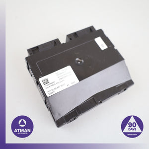 BMW G01 X3 X3M A/C AC Climate Control Control Module Unit OEM 42k