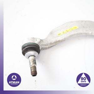 09-19 BMW F12 650i 550i Front Right Side Lower Control Arm 31126775972 OEM — photo 2